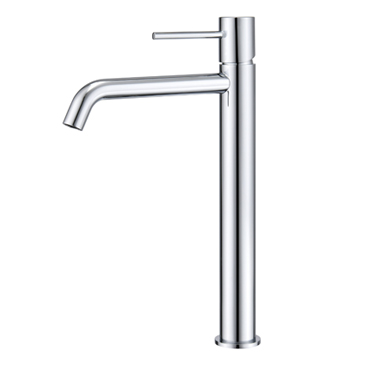 IMEX BDM039-3 MONZA MONOMANDO LAVABO ALT CROM